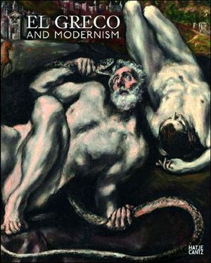 El Greco and modernism