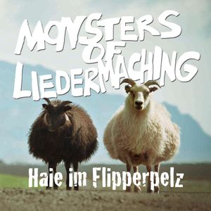 Haie im Flipperpelz (Live)