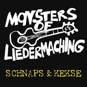 Schnaps & Kekse (Live)