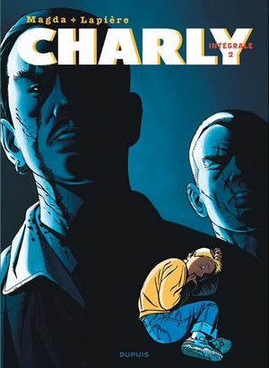 Charly (Intégrale), tome 2