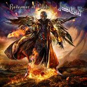 Pochette Redeemer of Souls Pochette Redeemer of Souls