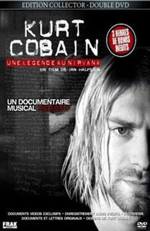 Kurt Cobain : Une légende au Nirvana