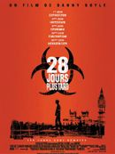 Affiche 28 jours plus tard