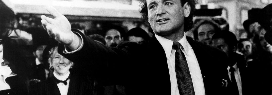 Cover Fantômes en fête