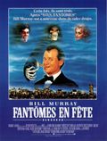 Affiche Fantômes en fête Affiche Fantômes en fête