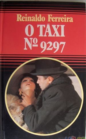 Le taxi n°9297