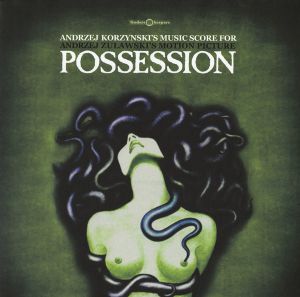 Possession - Orchestral Theme 1