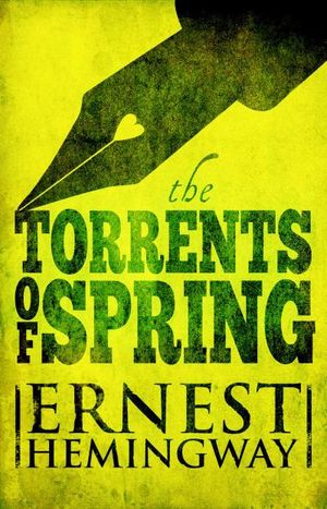 The Torrents of Spring