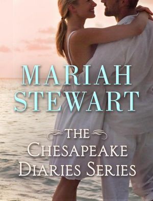 The Chesapeake Diaries Series 7-Book Bundle