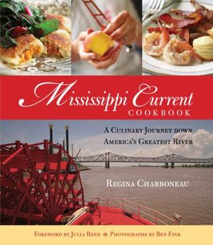 Mississippi Current Cookbook