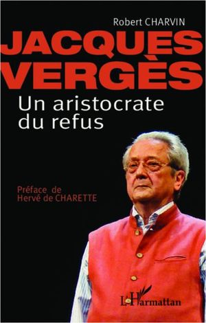 Jacques Vergès