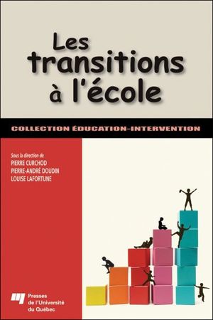 Les transitions scolaires