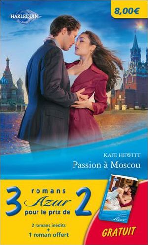 Passion à Moscou