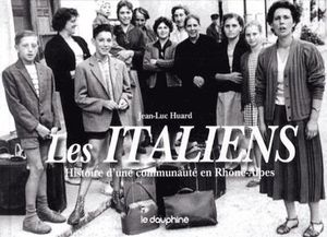 Les italiens