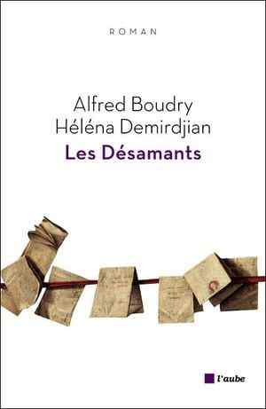 Les désamants