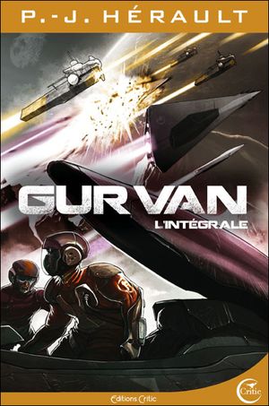 Gurvan - Intégrale