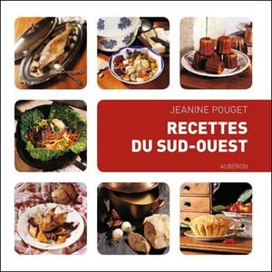 Recettes du Sud-ouest