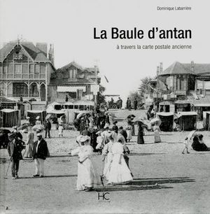 La Baule d'antan