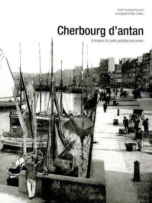 Cherbourg d'antan