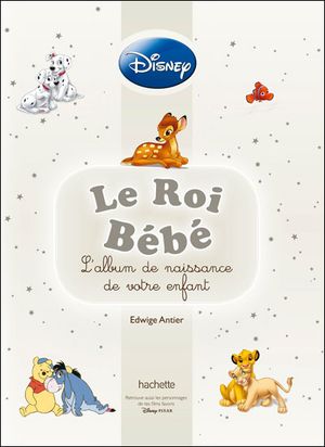 Le roi Bébé
