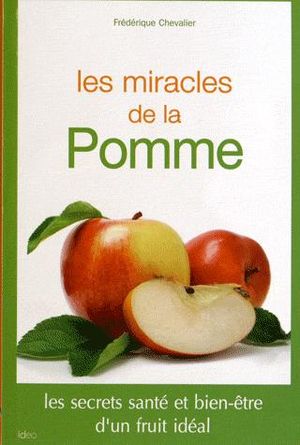 Les miracles de la pomme