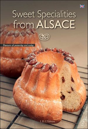 Sweet specialties from Alsace