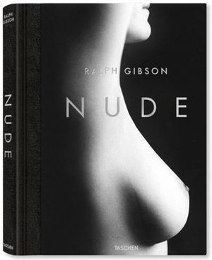 Gibson nude