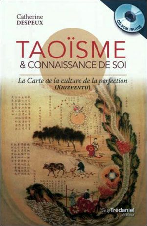 Taoïsme et connaissance de soi : la carte de la culture de la perfection