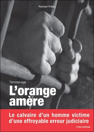 L'orange amère