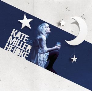 Kate Miller-Heidke (EP)