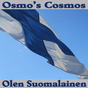 Olen suomalainen (Single)