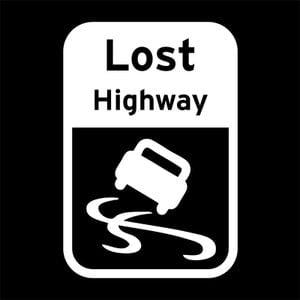 Lost Highway (EP)