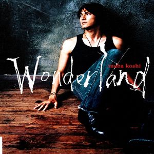 Wonderland (Single)