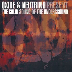 The Solid Sound of the Underground