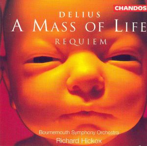 A Mass of Life / Requiem