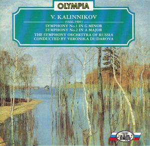 Symphony no. 2 in A major: III. Allegro scherzando