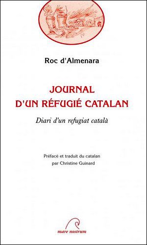 Journal d'un réfugié catalan