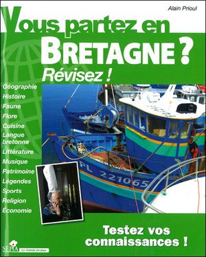 Vous partez en Bretagne