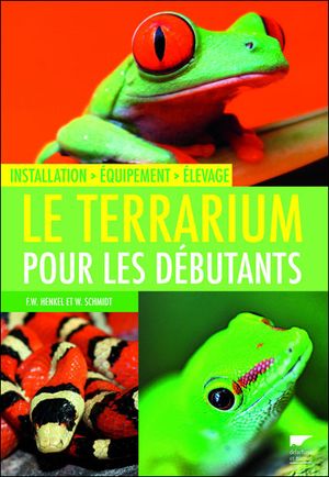 Le terrarium pour les débutants