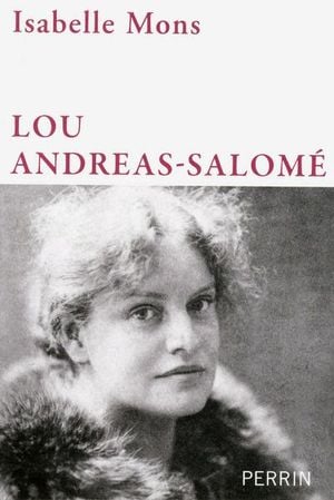 Lou Andreas-Salomé