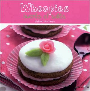 Whoopies salés et sucrés