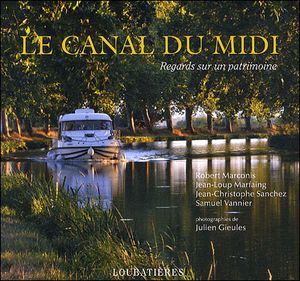 Le canal du Midi