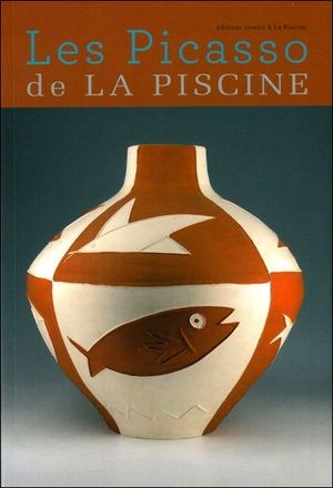 Les Picasso de la piscine