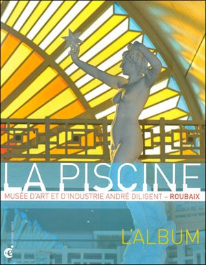 L'album de la piscine