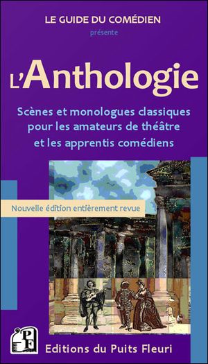 L'anthologie