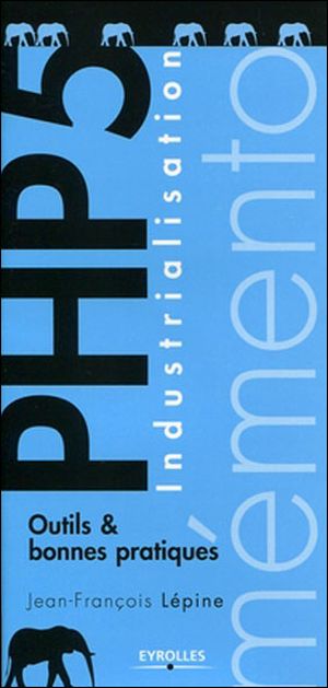 Mémento des outils PHP