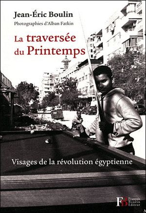 La traversée du printemps