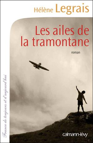 Les ailes de la tramontane