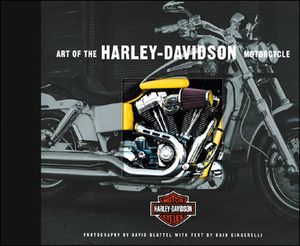 Harley Davidson : les plus belles machines de Milwaukee