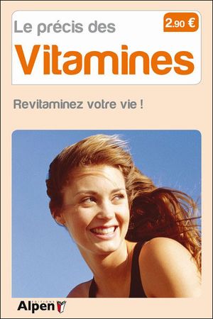 Précis des vitamines